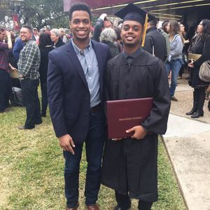 Meet your Posher, Reggie